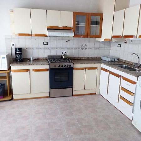 Willa La Hogarena El Calafate Zewnętrze zdjęcie