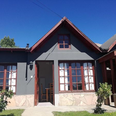 Willa La Hogarena El Calafate Zewnętrze zdjęcie