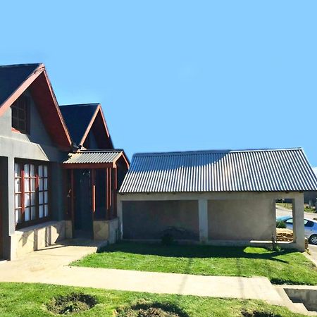 Willa La Hogarena El Calafate Zewnętrze zdjęcie