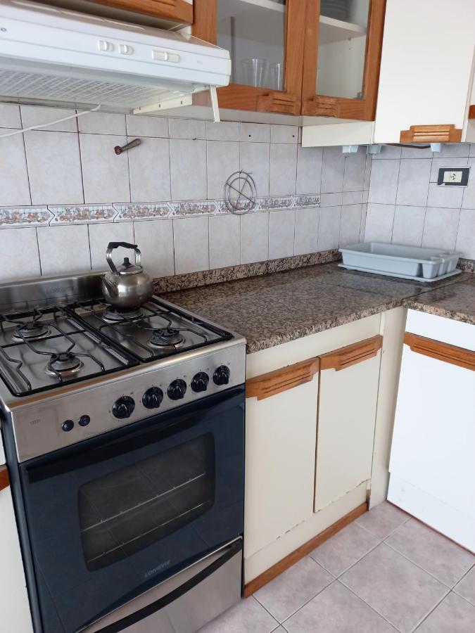 Willa La Hogarena El Calafate Zewnętrze zdjęcie