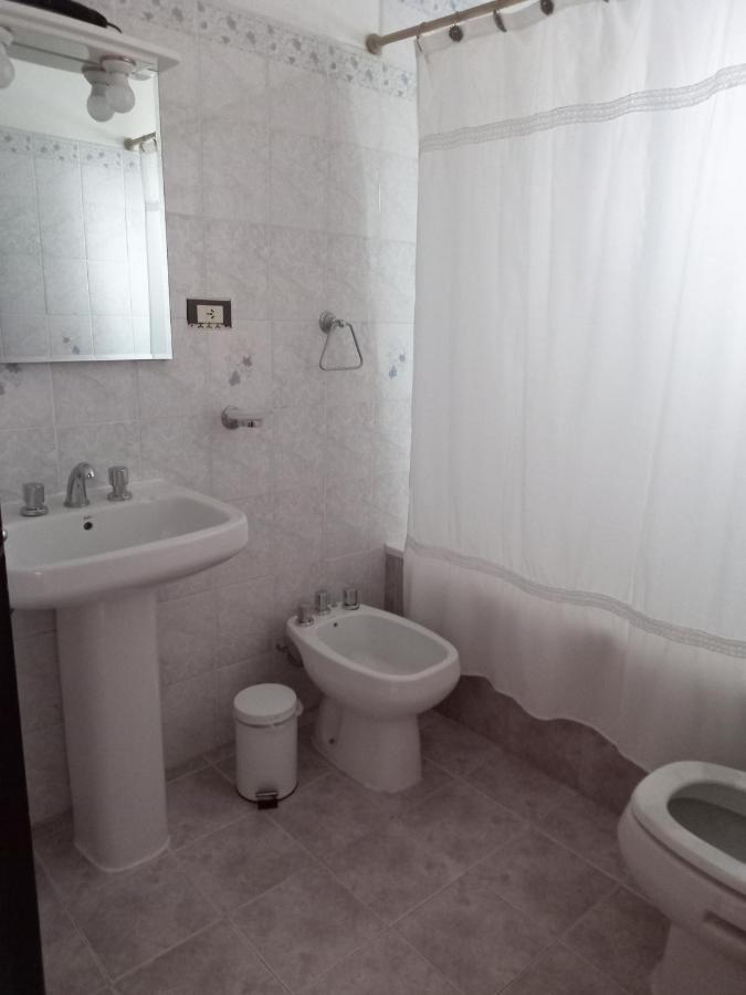 Willa La Hogarena El Calafate Zewnętrze zdjęcie