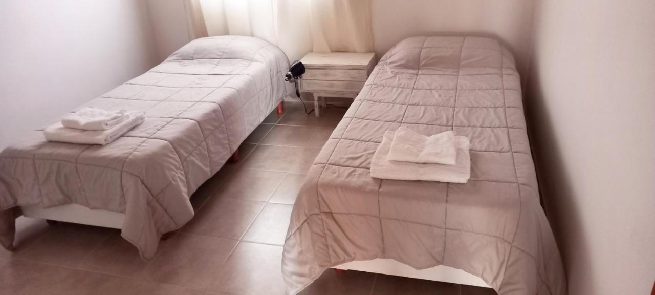 Willa La Hogarena El Calafate Zewnętrze zdjęcie